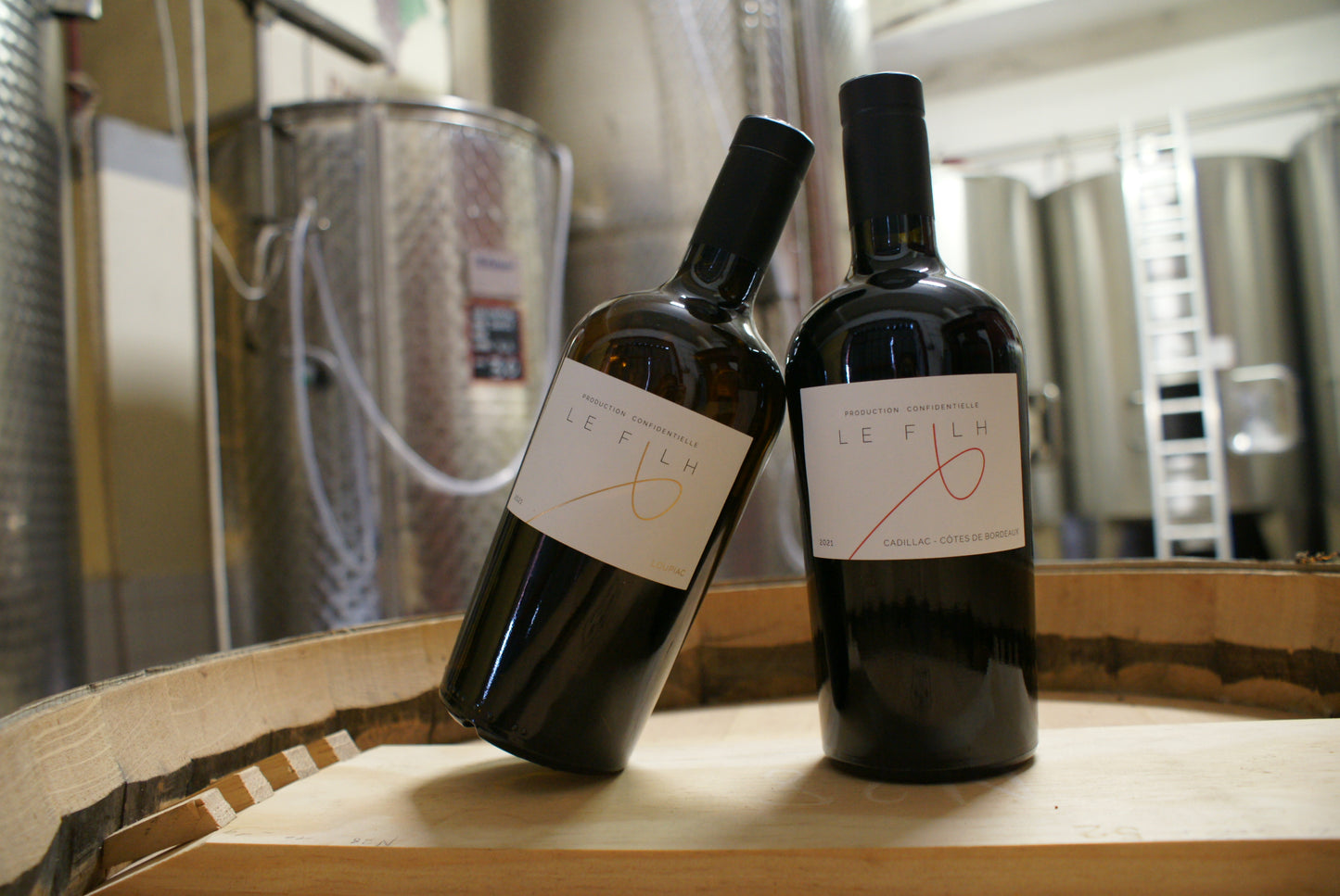 Loupiac Le FILH 2022