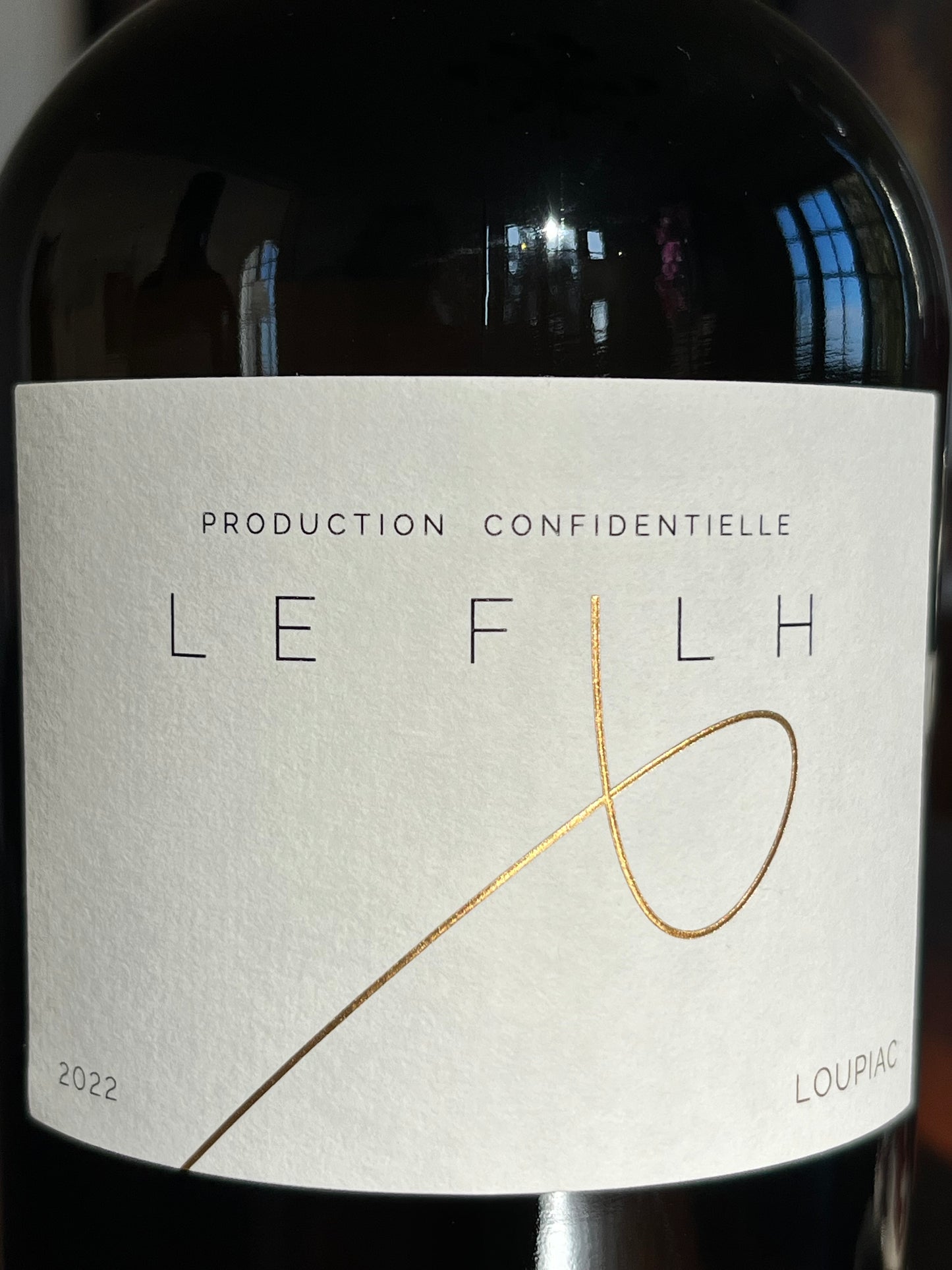 Loupiac - Sémillon