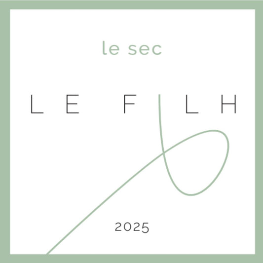 Bordeaux blanc sec – 100 % Sémillon