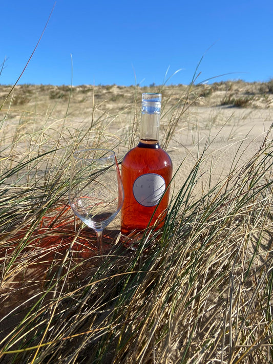 Rosé de presse - Merlot